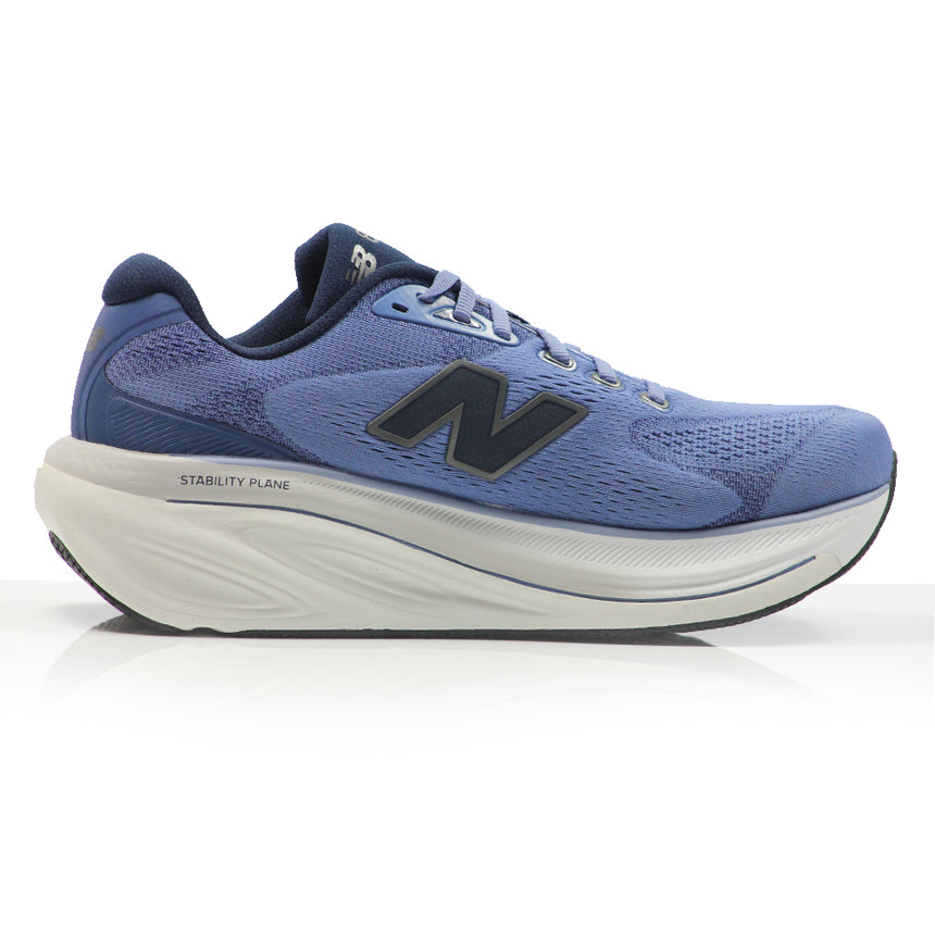 New Balance Mens 860 Running Shoe Back