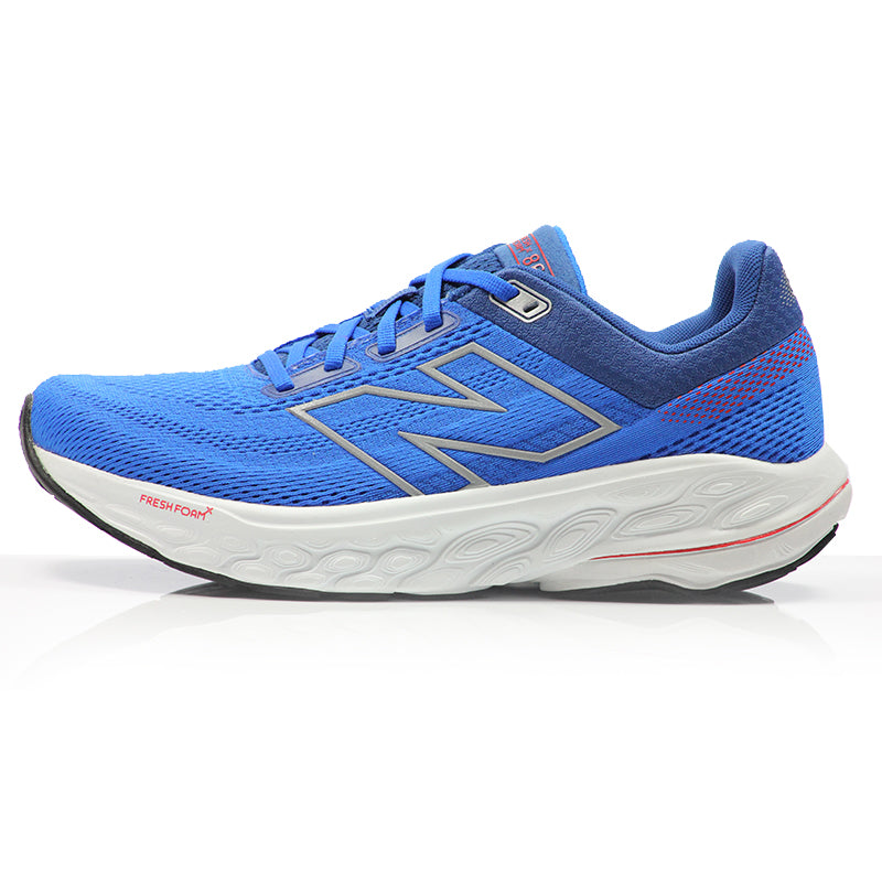New Balance Fresh Foam 860v14 Women's Running Shoe - Arctic Grey