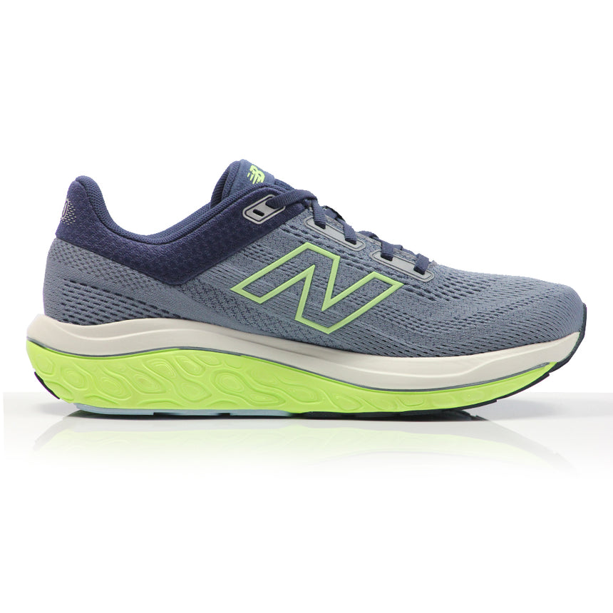New Balance Fresh Foam X 860v14 Men's Running Shoe - Arctic Grey