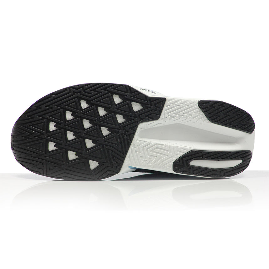 NB Mens Rebel LH5 Sole