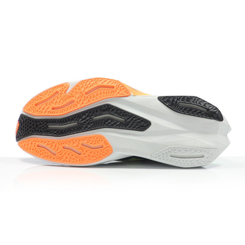 New Balance FuelCell Rebel v4 Men's Running Shoe - Black/Graphite/White