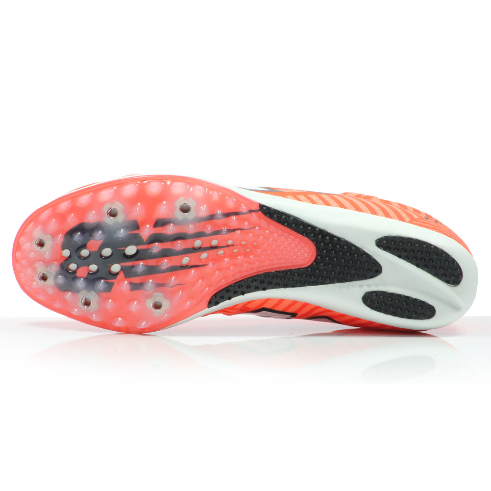 New Balance FuelCell MD500 V9 Unisex Track Spike - Dragonfly/White