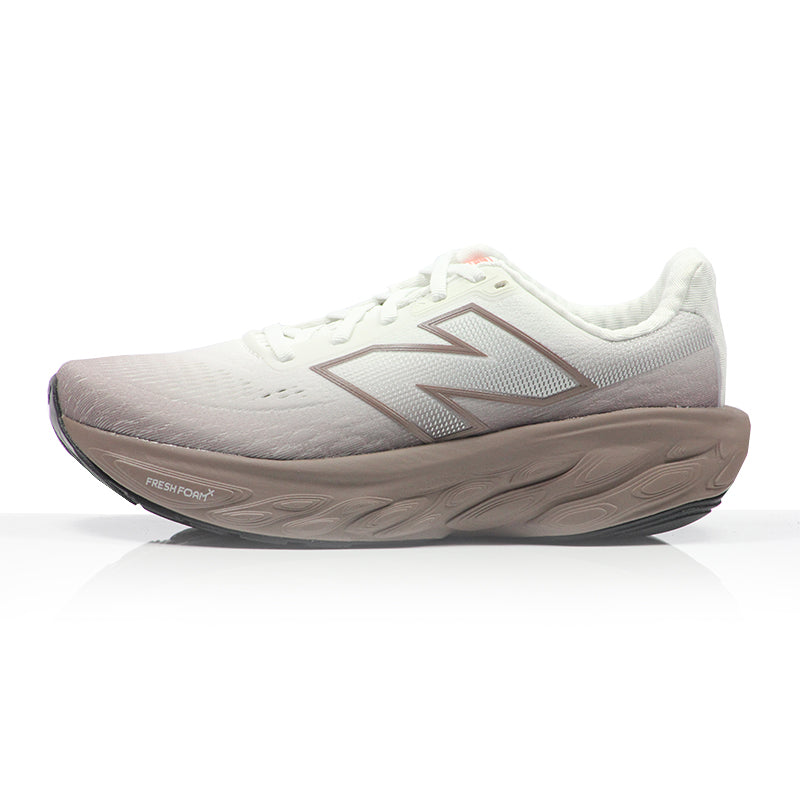 New Balance Fresh Foam X 1080v14 Women's Running Shoe - Earth Shadow
