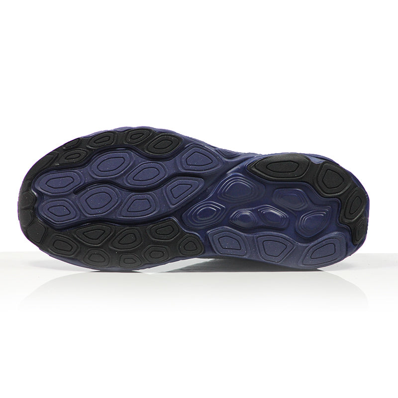 New Balance Fresh Foam X 860v14 Women's Running Shoe - White/Blue