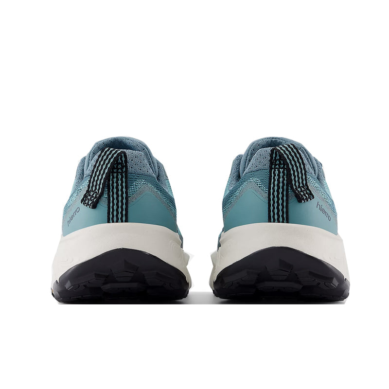 NB Womens Hierro WHIER6LA Both Shoes Back View