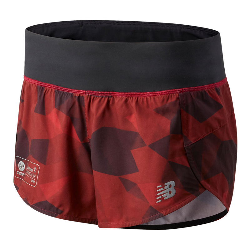NB-Womens-London-Edition-Printed-Impact-3inch-Short-front