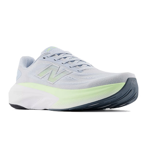 NB Womens More V6 Oxford Blue CUST WHT 1