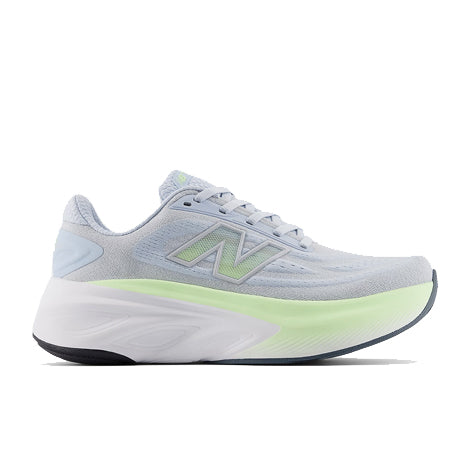 NB Womens More V6 Oxford Blue CUST WHT 3