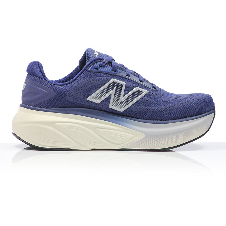 NB Womens More V6 WMORLF6 Back
