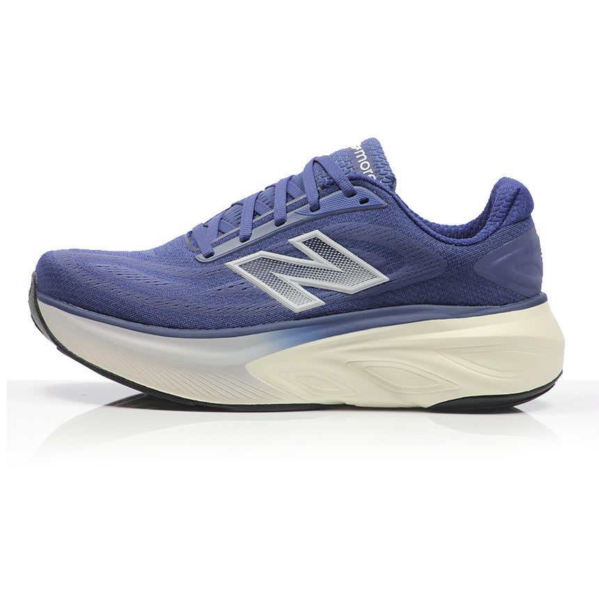 NB Womens More V6 WMORLF6 Side