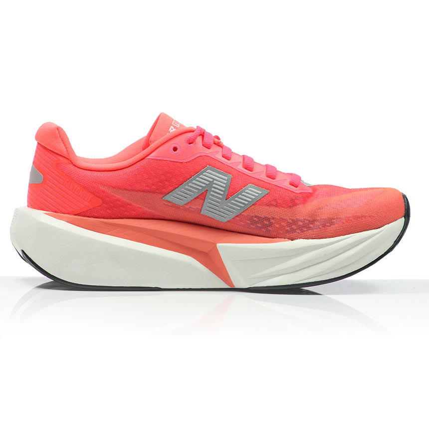 NB Womens Rebel 5 back