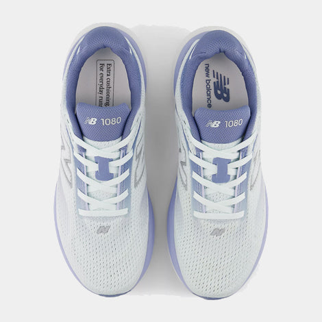 NB Womens W10805VC CUST GRY 3