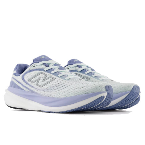 NB Womens W10805VC CUST WHT 1