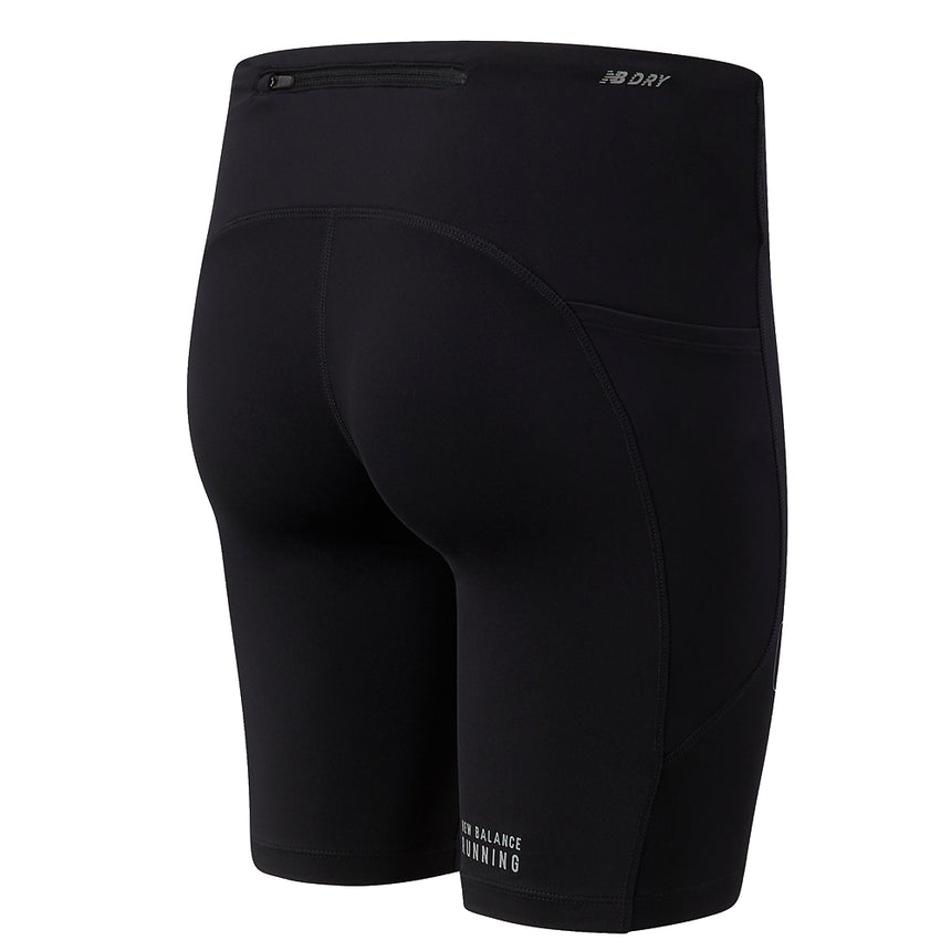 NB_Womens-LND-Impact-Short-Tight-Black-WS11260D_BK-back