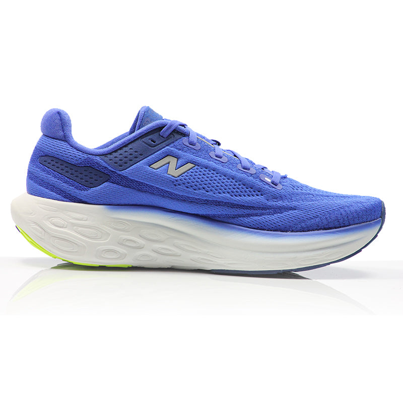 New Balance Fresh Foam X 1080v13 Men's Running Shoe - Marine Blue/Night Sky