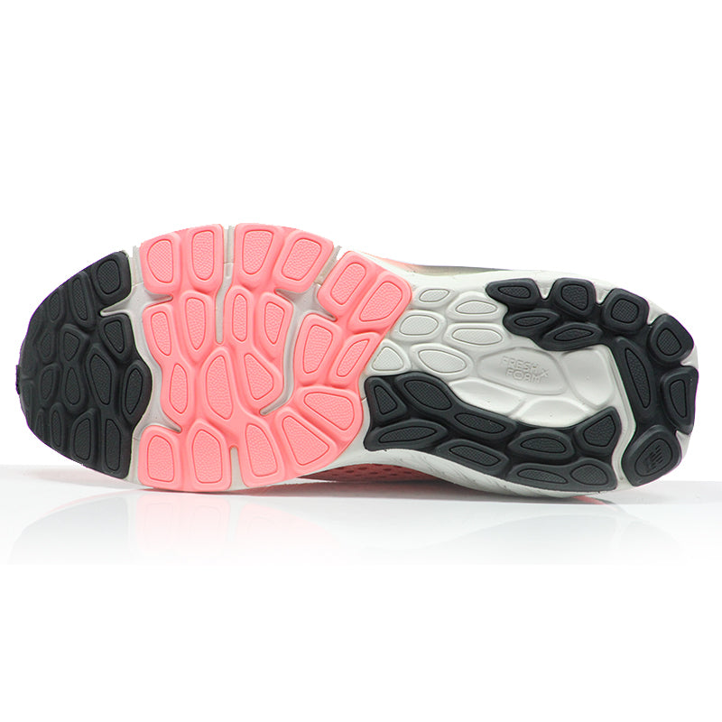 New Balance Fresh Foam X 860v13 Women's Running Shoe - Grapefruit/Black