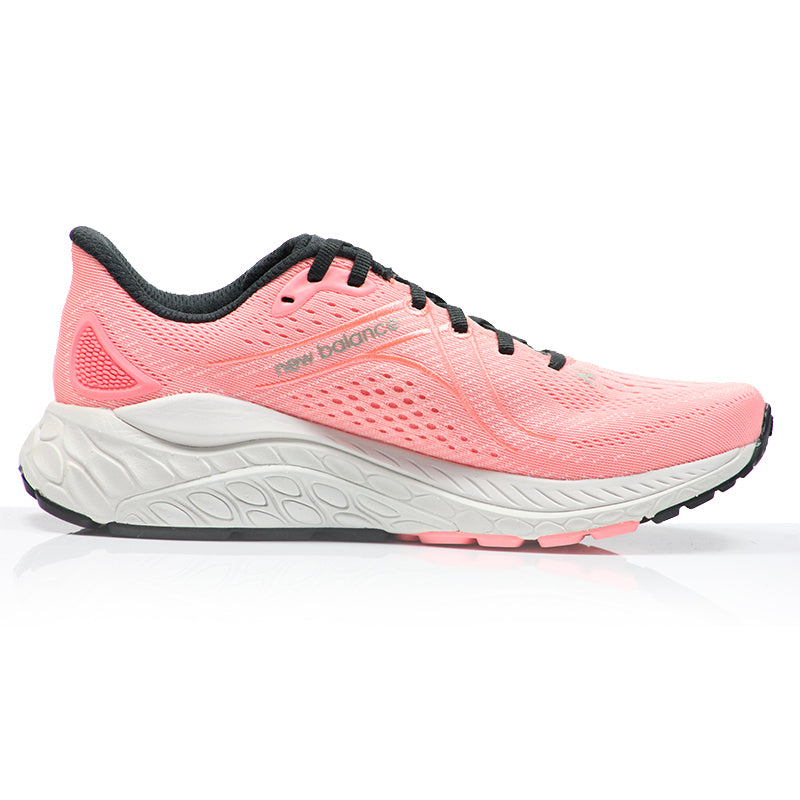 New Balance Fresh Foam X 860v13 Women's Running Shoe - Grapefruit/Black