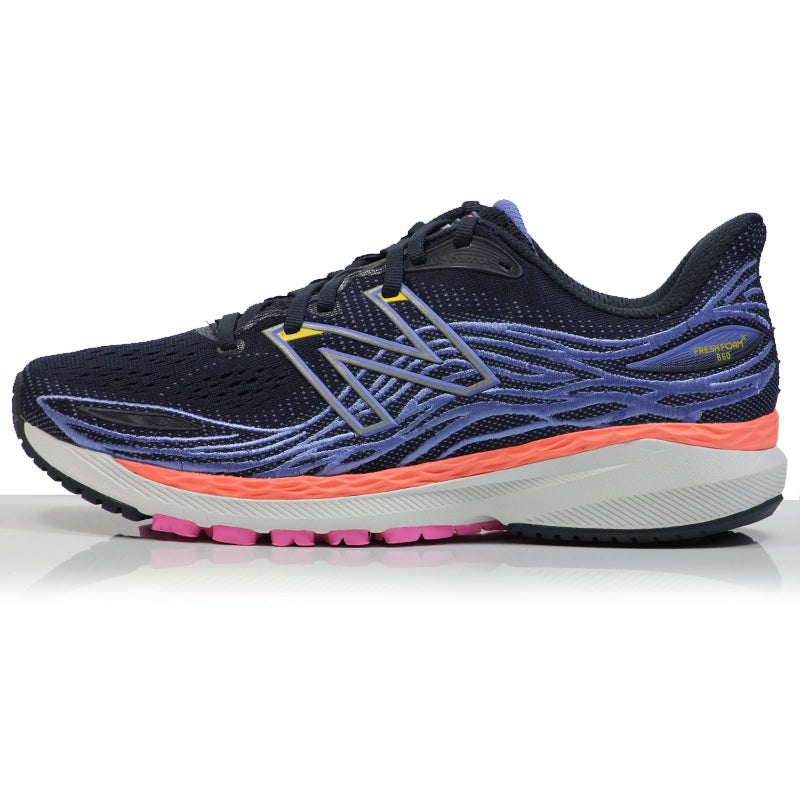 New-Balance-Womens-860-W860G12-side