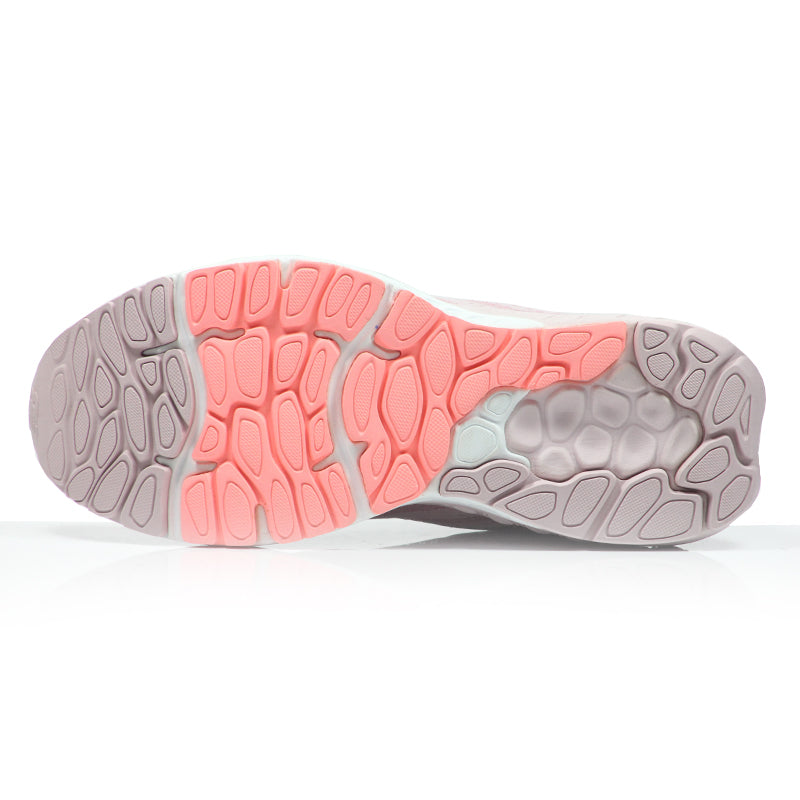 New Balance Fresh Foam 880v13 Women's Running Shoe - Stone pink/Hazy Rose/Black Metallic