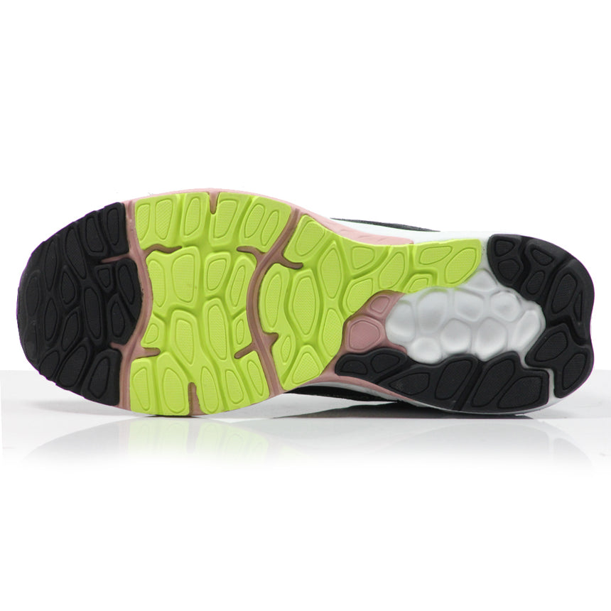 New Balance Fresh Foam 880v13 Women's Running Shoe - Black/Pink