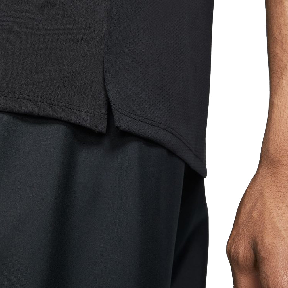 Nike-Mens-DF-Miler-wild-run-tank-DA1177-010-detail