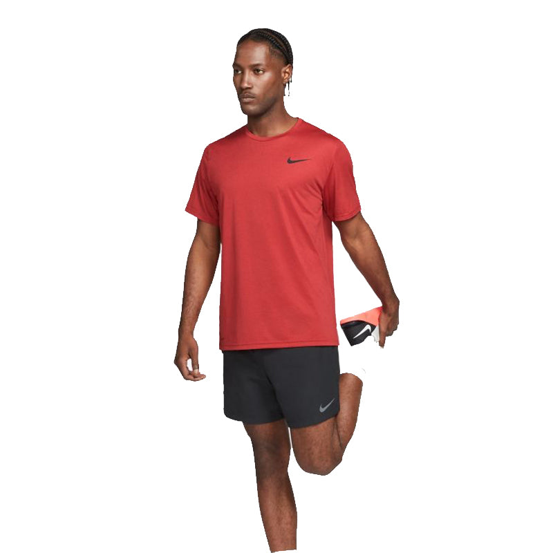 Nike-Mens-DF-Pro-SS-CZ1181-677-front-model