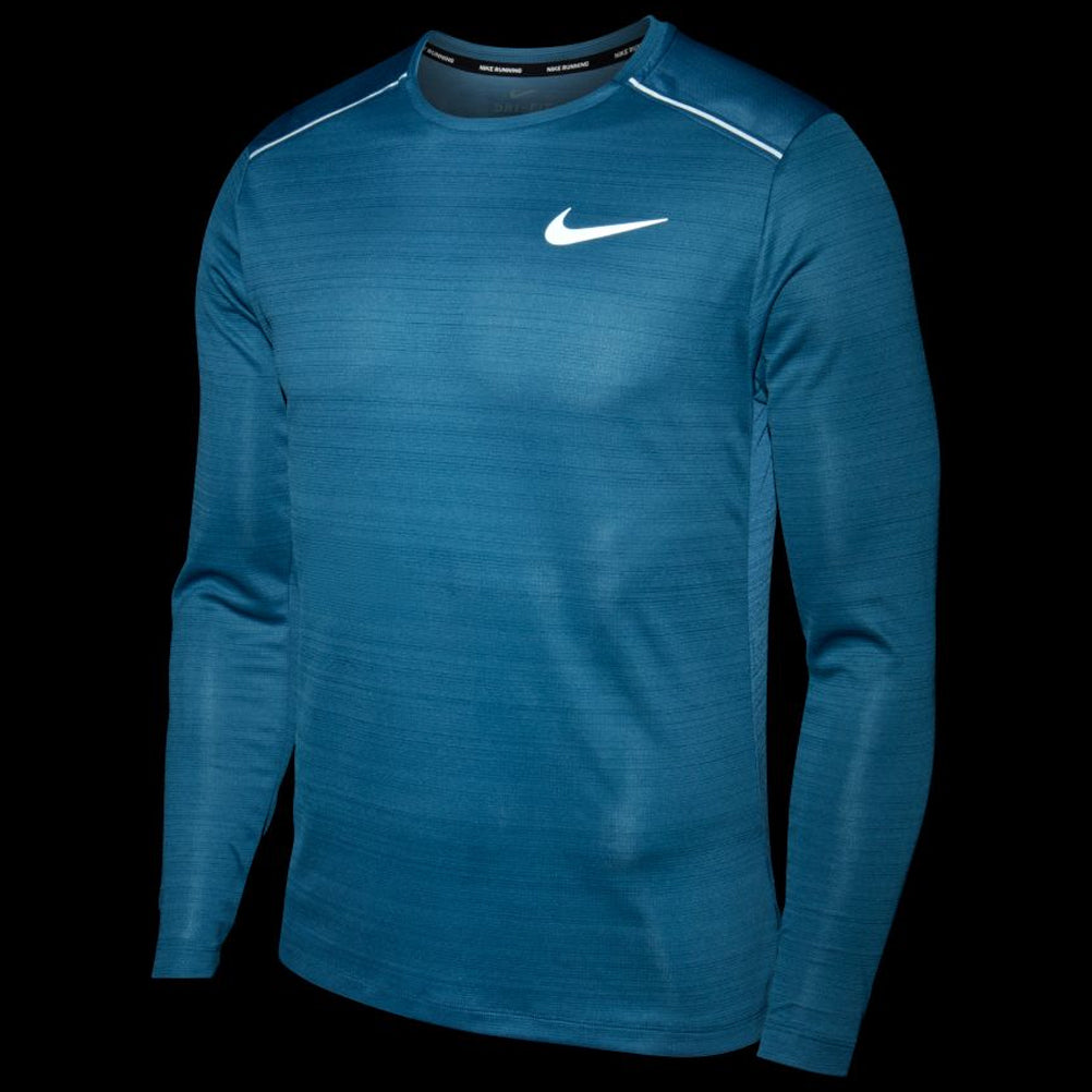 Nike-Mens-Dry-Miler-LS-AJ7568-418-Flash