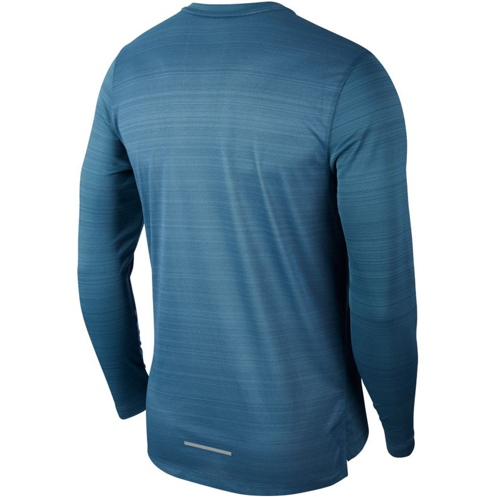 Nike-Mens-Dry-Miler-LS-AJ7568-418-back