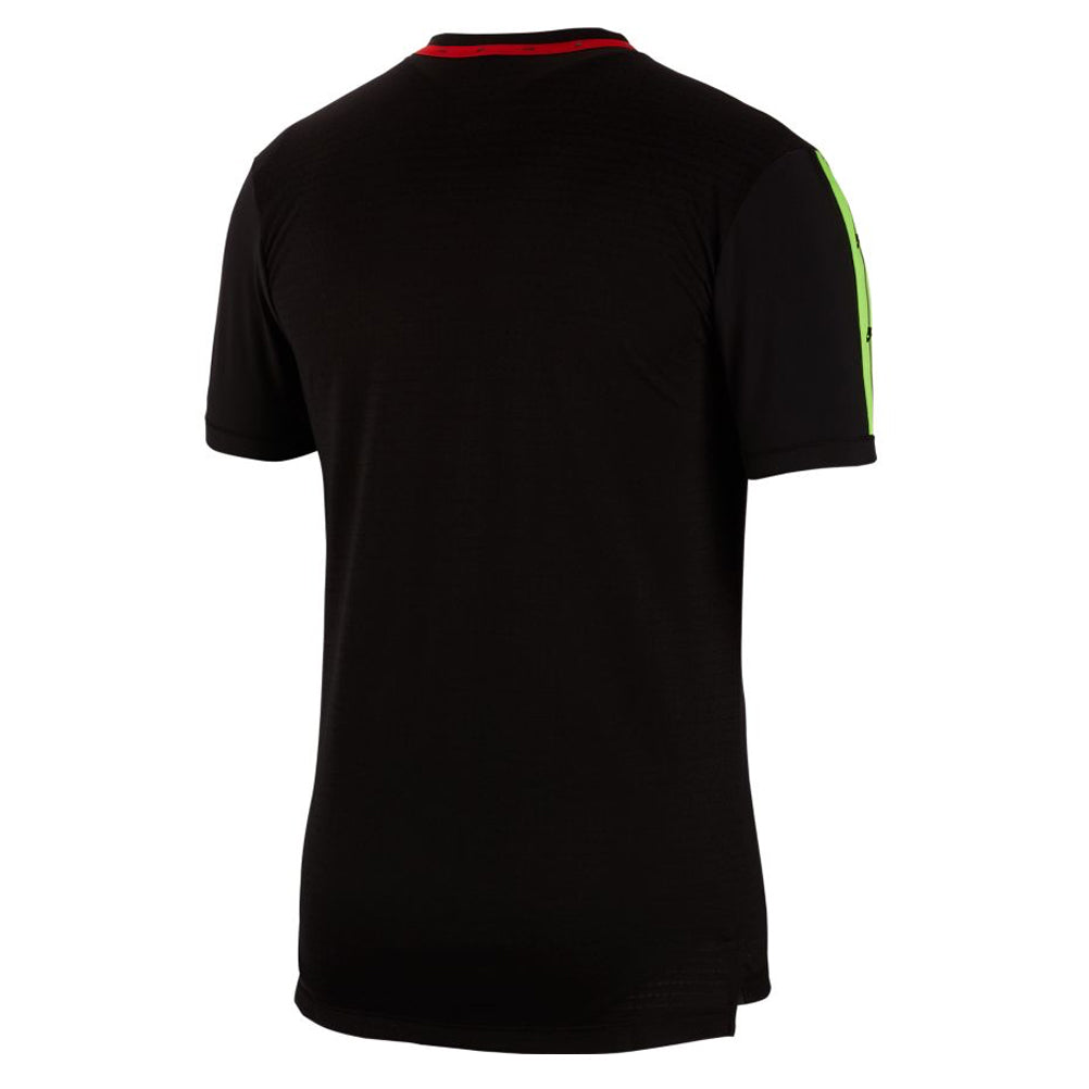 Nike-Mens-Run-Wild-SS-BV5597-010-back