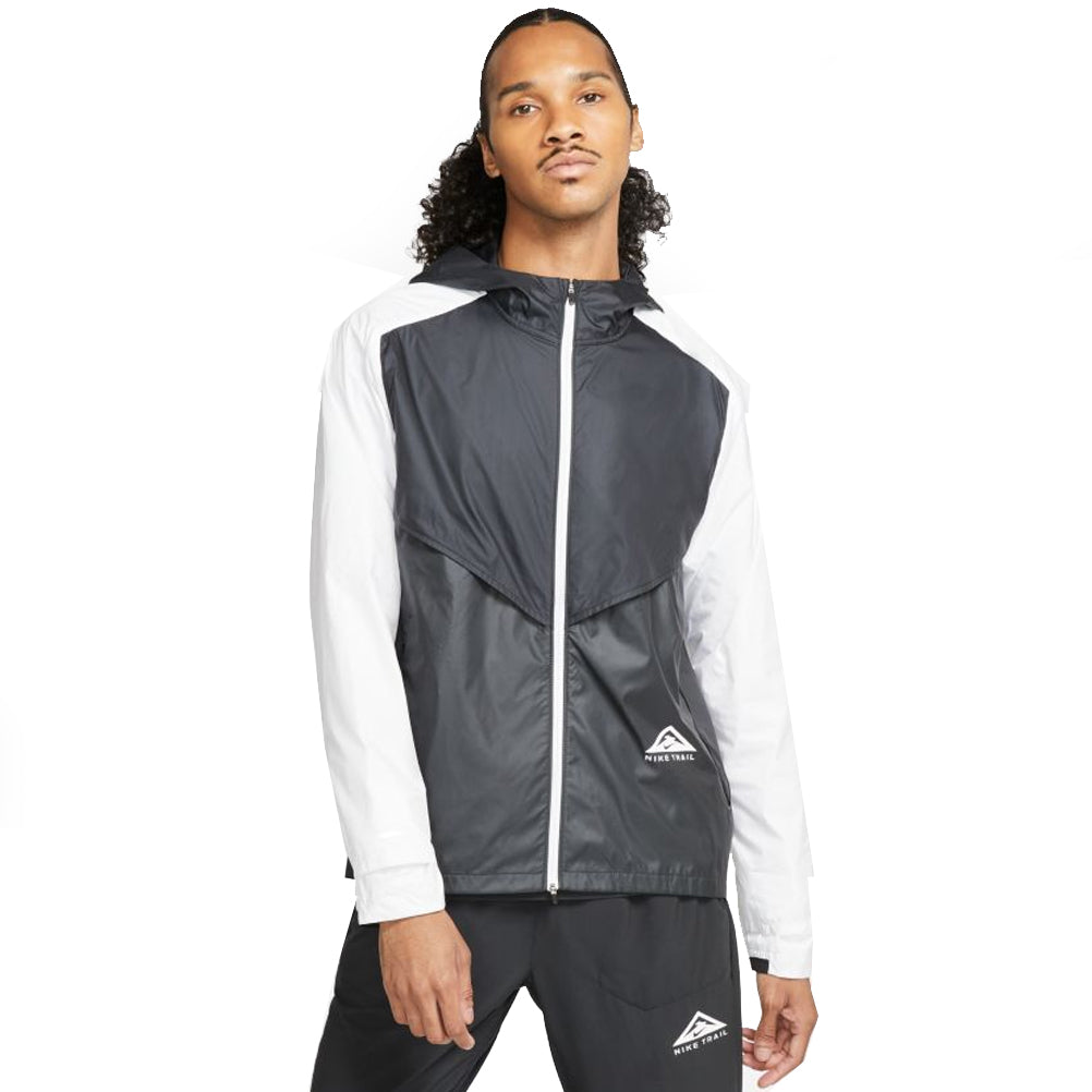 Nike-Mens-windrunner-trail-running-jacket-CZ9054-010-front