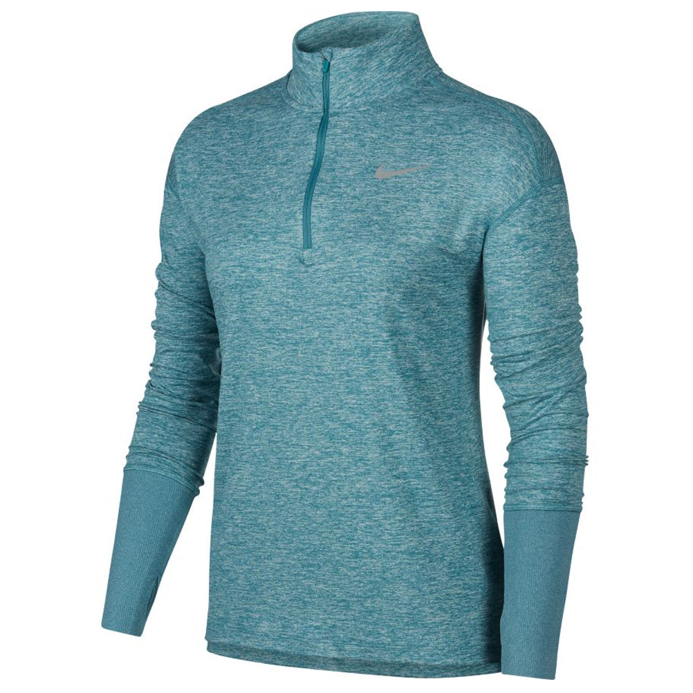 Nike-Womens-ELement-Halfzip-AA4631-364-Front