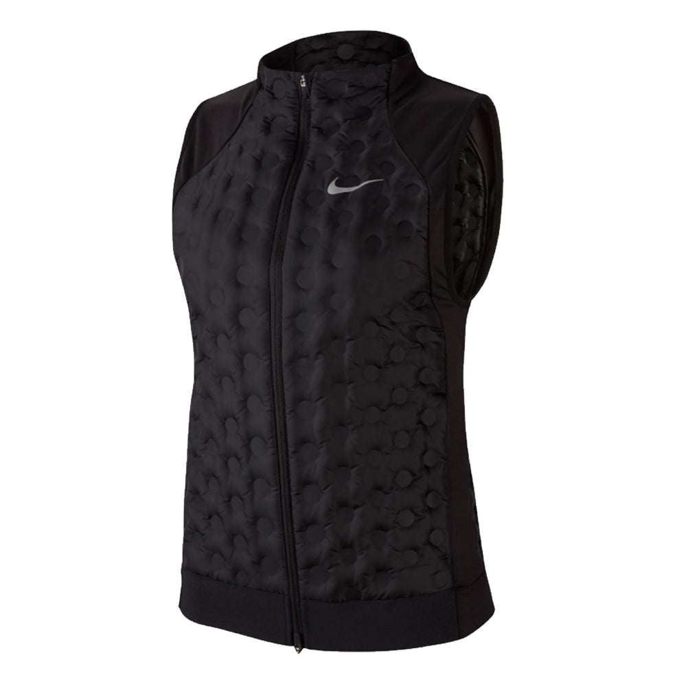 Nike-Womens-aeroloft-vest-BV3851-010-front
