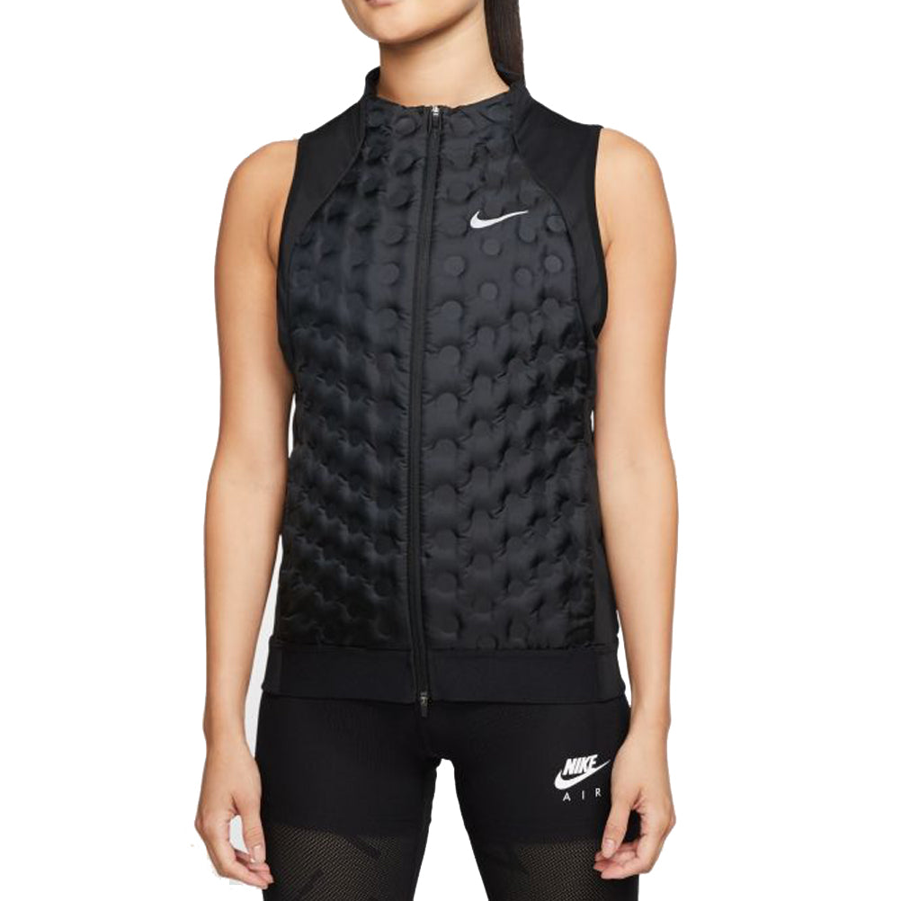 Nike-Womens-aeroloft-vest-BV3851-010-model-1