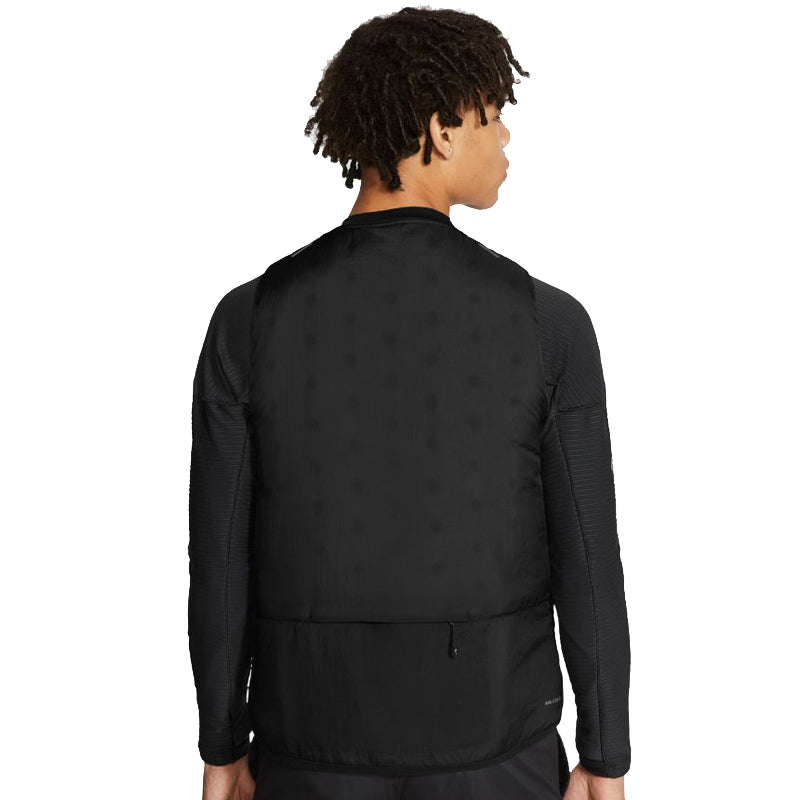 Nike-mens-aerolayer-running-vest-CU5393-010-back-model