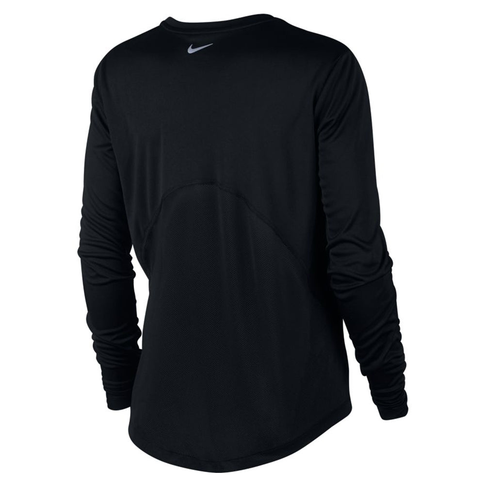 Nike-womens-Dry-Miler-LS-AJ8128-010-back