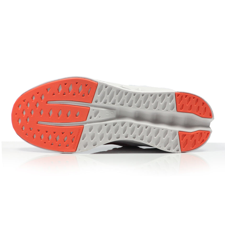 On Cloudsurfer Men's Running Shoe - Auburn/Frost