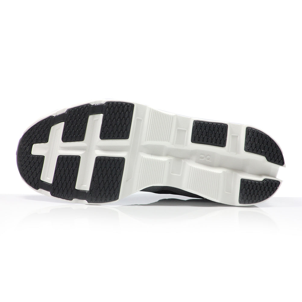 On CloudMonster 2 Men's Running Shoe - Undyed/Flame