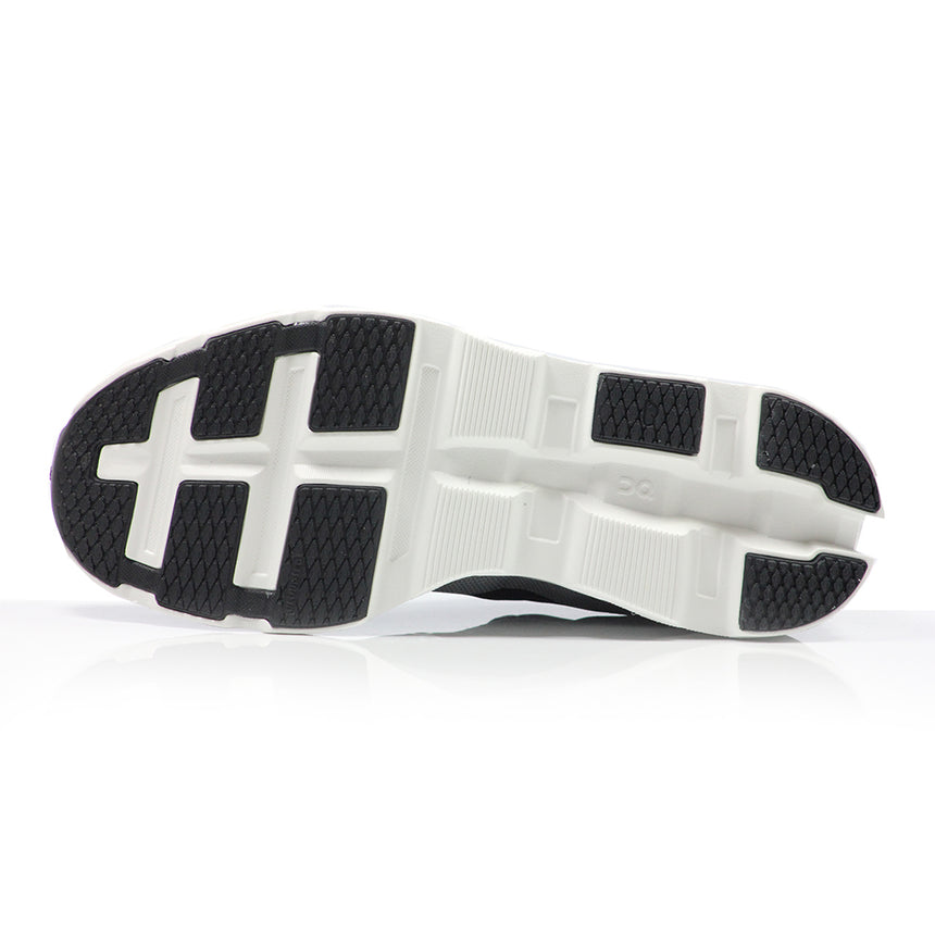 On CloudMonster 2 Men's Running Shoe - Black/Frost