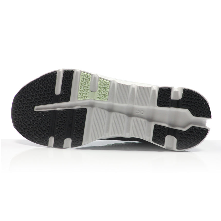On Cloudrunner 2 Men's Running Shoe - Glacier/Sage