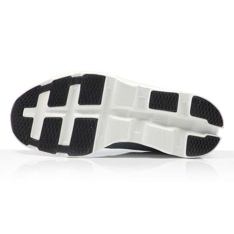 On CloudMonster 2 Women's Running Shoe - Mineral/Aloe