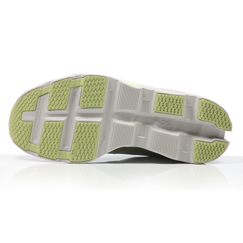 On Cloudsurfer Women's Running Shoe - Mineral/Aloe