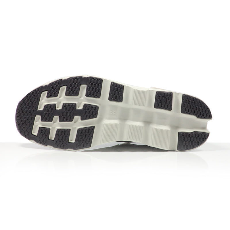 On Cloudstratus 3 Women's Running Shoe - Pearl/Ivory