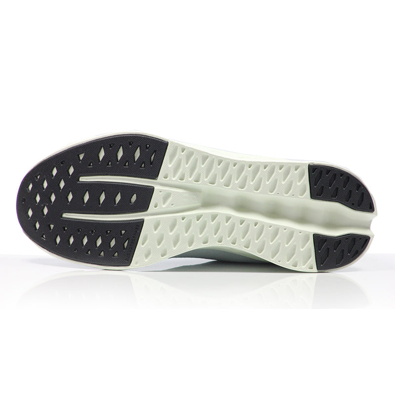 On Cloudsurfer Women's Running Shoe - Mineral/Aloe