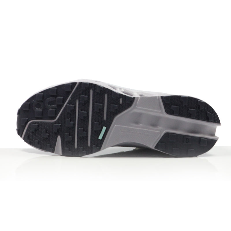 On Cloudsurfer Trail Women's Trail Shoe - Seedling/Lilac