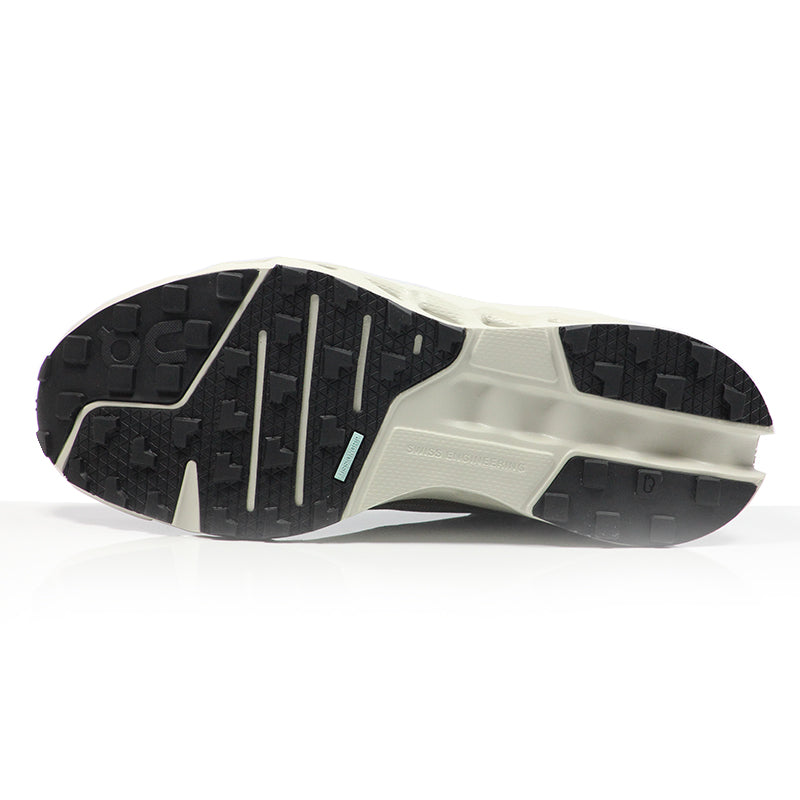 On Cloudsurfer Trail Women's Trail Shoe - Hunter/Ice