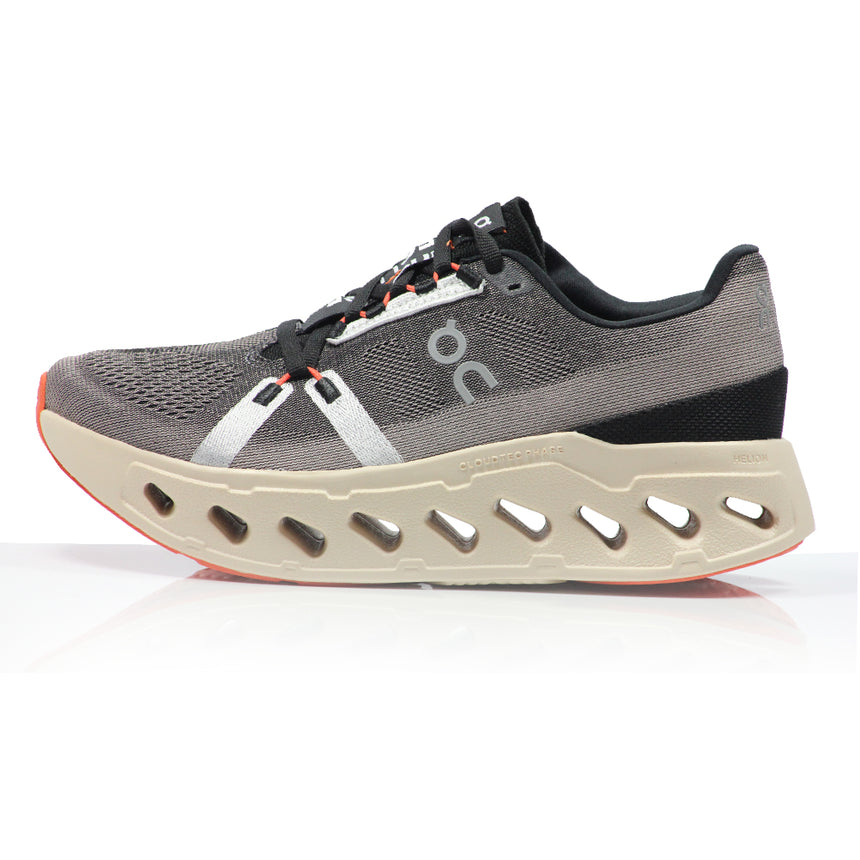 On Cloudeclipse Women's Running Shoe - Fade/Sand