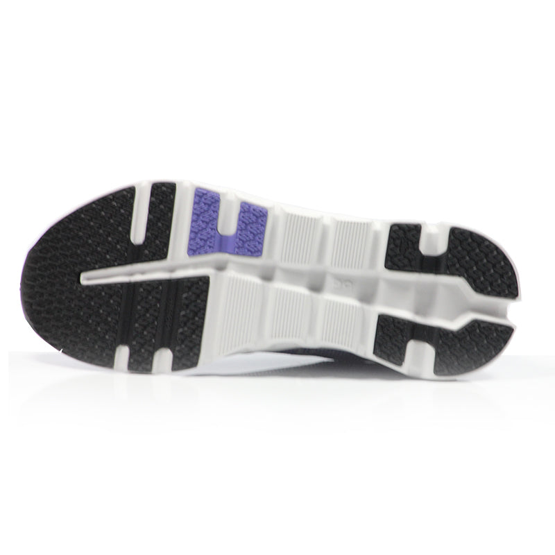 On Cloudrunner 2 Women's Running Shoe - Nimbus/Blueberry