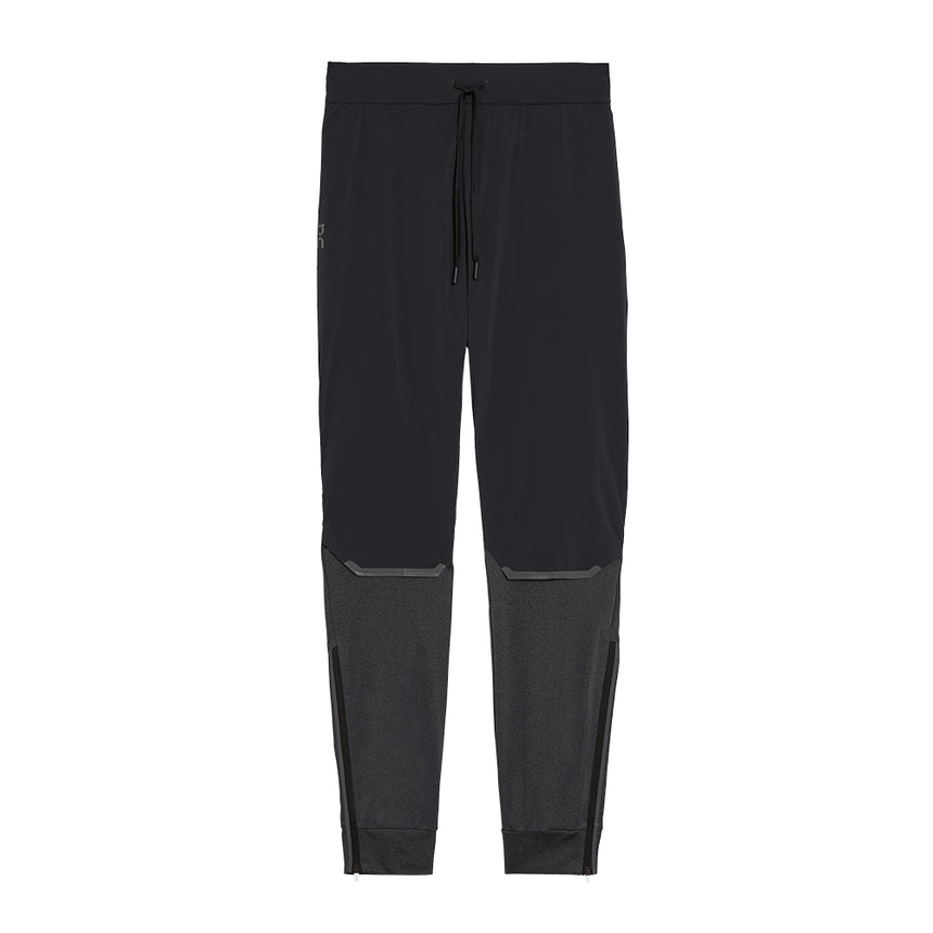 On Running Women's Weather Pant - Black