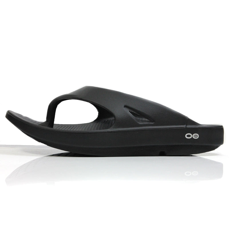 OOfos-Ooriginal-black-side