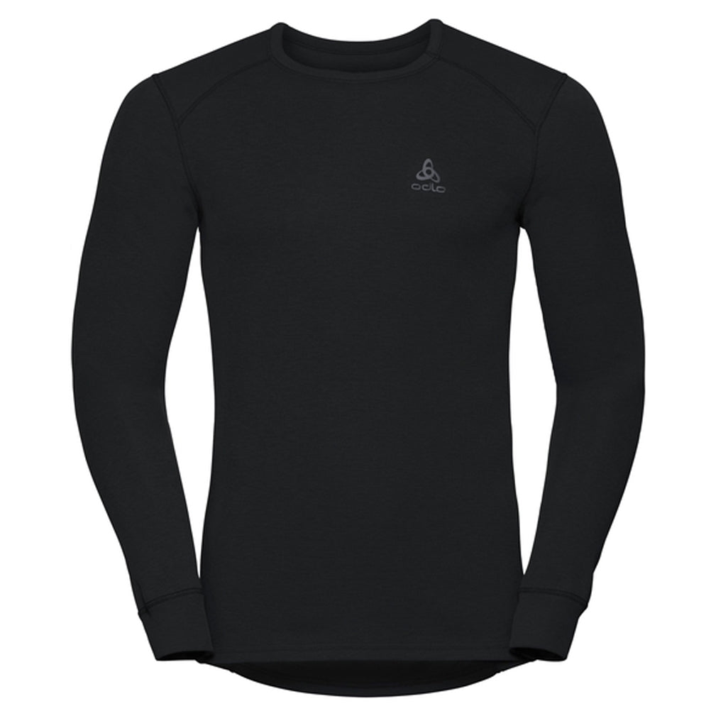 Odlo-mens-active-warm-long-sleeve-set-195982-15000-top-front